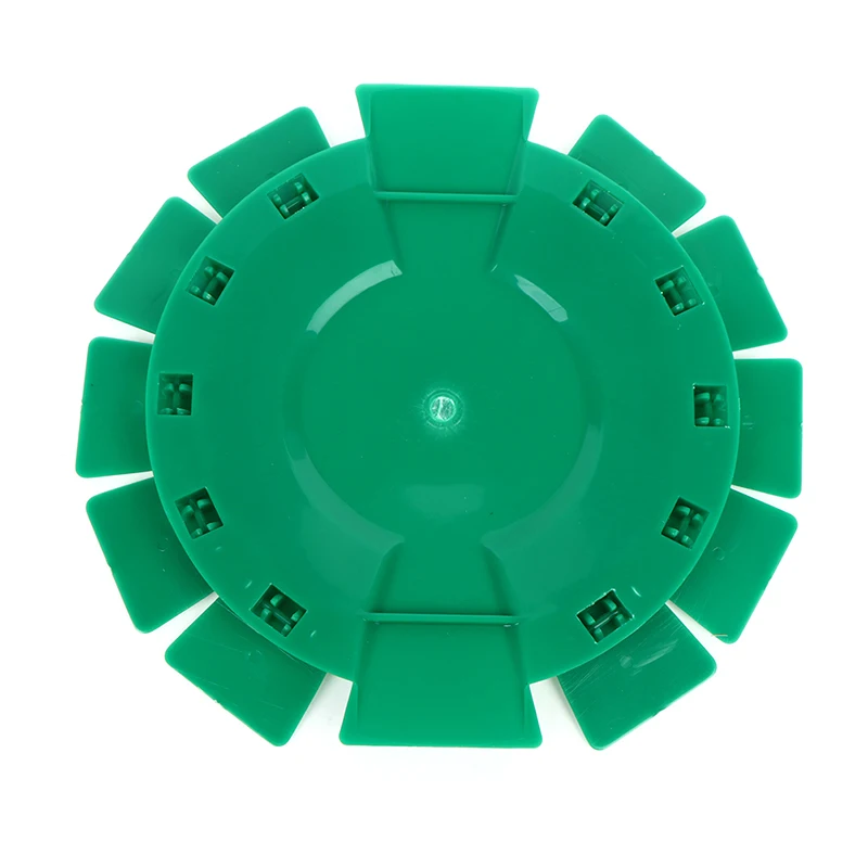 

1 шт., зеленая кружка для игры в гольф