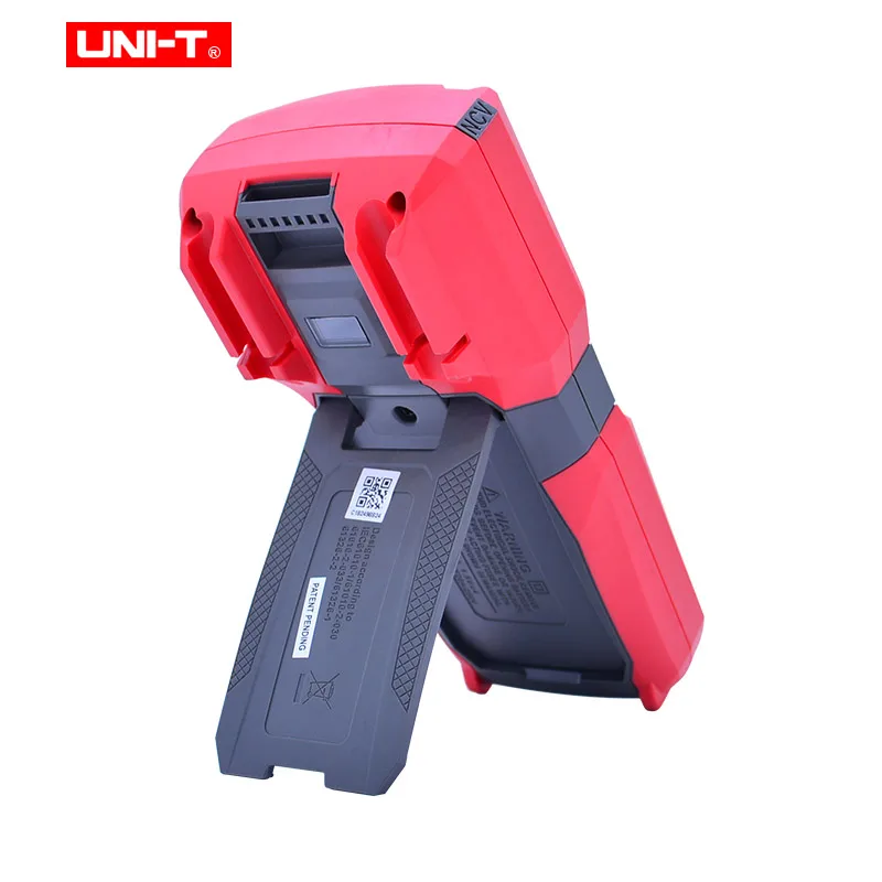UNI-T UT89X UT89XD Professional Digital Multimeter True RMS NCV 20A Current AC DC Voltmeter Capacitance Resistance Tester