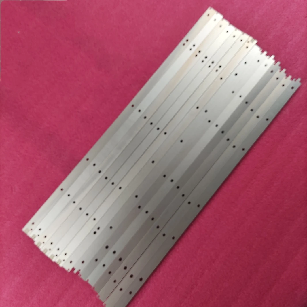 

LED backlight for 55PUS6501/12 55PUS6551/12 55PUS6561 55PUS6581 TPT550U2 GJ-2K16-550-D714-V4-L R LBM550M0701-KY-4 0 (R) (L)