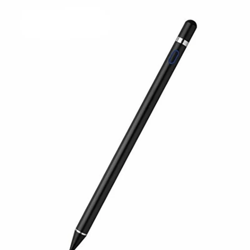 Подходит для iPad stylus IOS Android Универсальная емкостная ручка Apple pen touch мобильный
