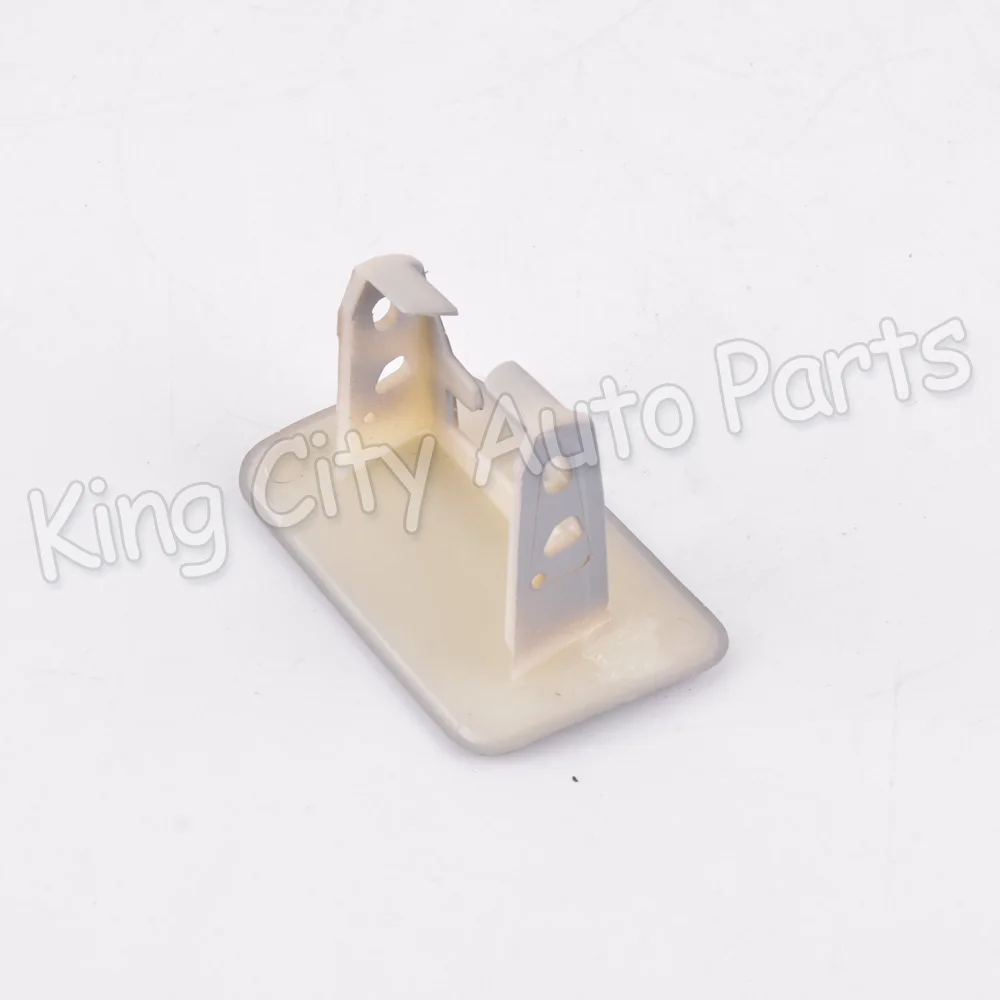 Колпачок QX 1 пара для BMW X3 E83 M 2003-2010 Автомобильная левая и правая Омыватель фар