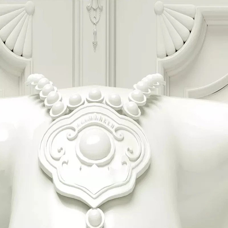 Прямая поставка 3D стерео рельеф слон вырезание узоры фото фрески обои