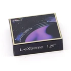 OPTOLONG L-eXtreme 1,25 дюйма двухдиапазонный фильтр, предназначенный для управления DSLR CCD светильник ненного света неба