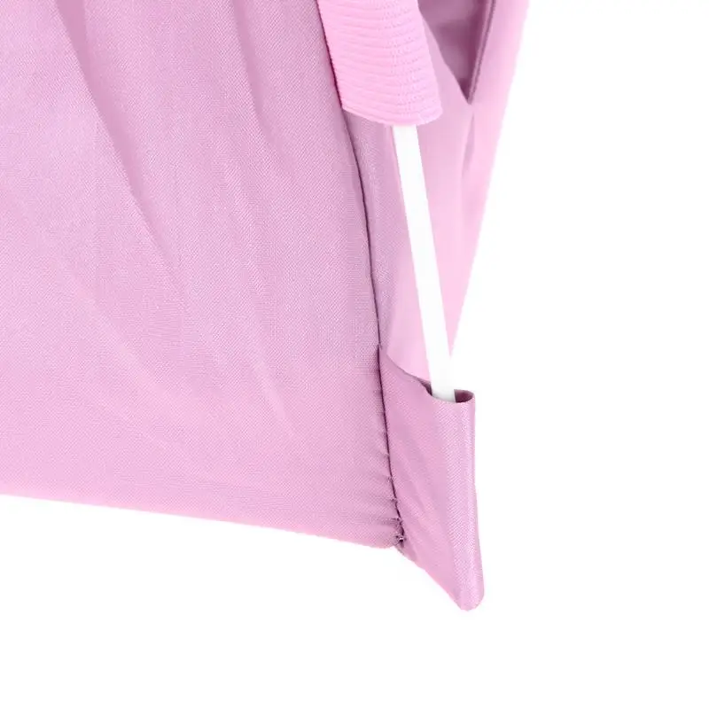 Portable Foldable Cute Pet Dogs Tent Outdoor Indoor Tent For Kitten Cat Small Dog Puppy Kennel Room Cats Nest House