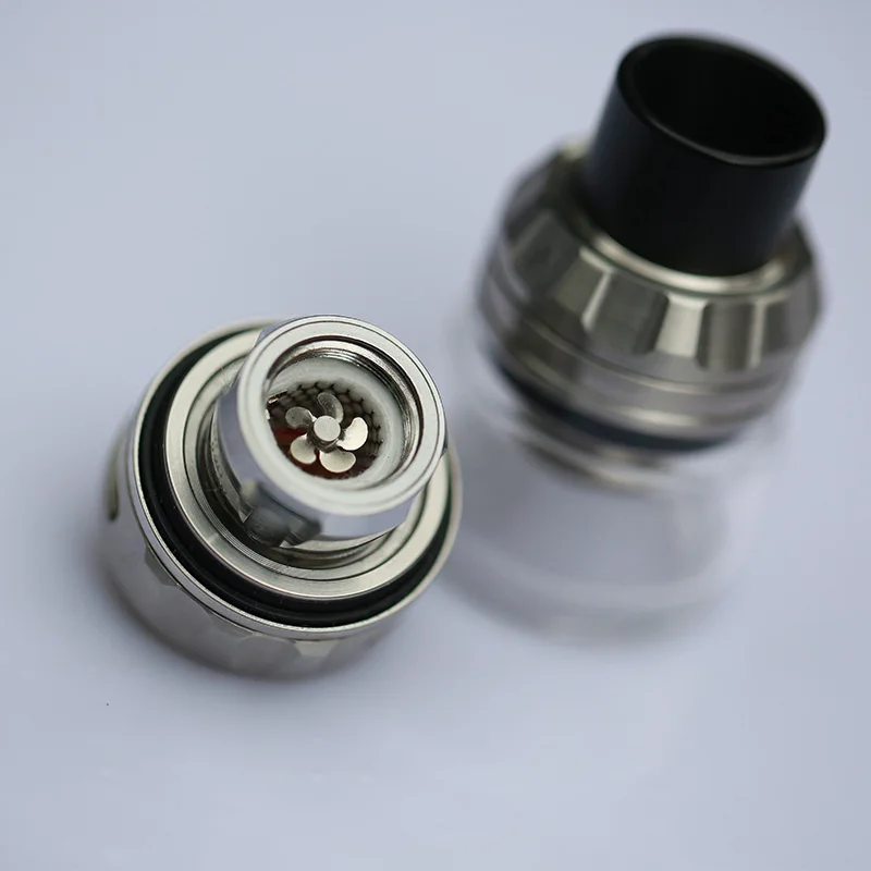 6/3 шт. оригинальный Eleaf HW T катушки 0.2ohm турбины сетка для электронной сигареты