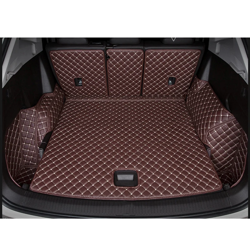 

Автомобильный коврик для багажника с логотипом под заказ для Bentley, все модели Mulsanne GT BentleyMotors, ограниченный автостайлинг, автомобильные аксес...