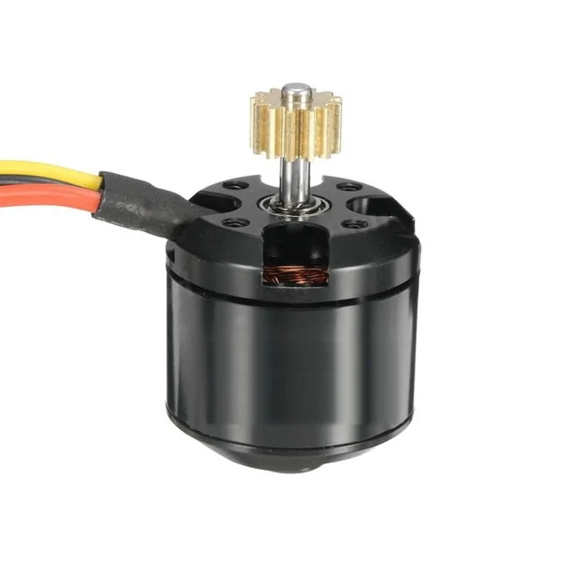 Основной бесколлекторный электродвигатель для WLtoys V950 аксессуары