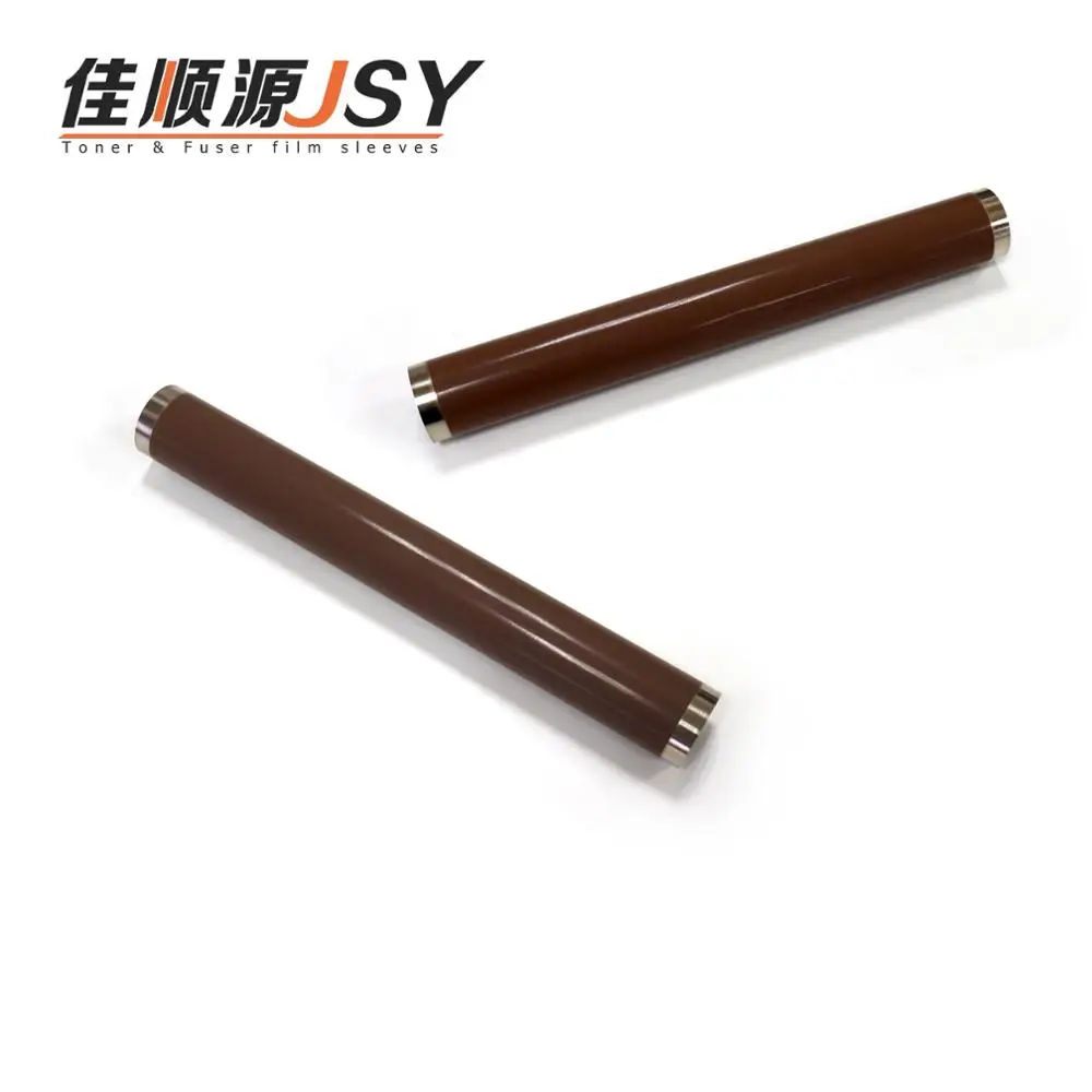 1X JSY Запчасти для принтера OEM Пленка Для фьюзера HP P4014 P4015 4014 4015 P4515 M4555 M600 M601 M602