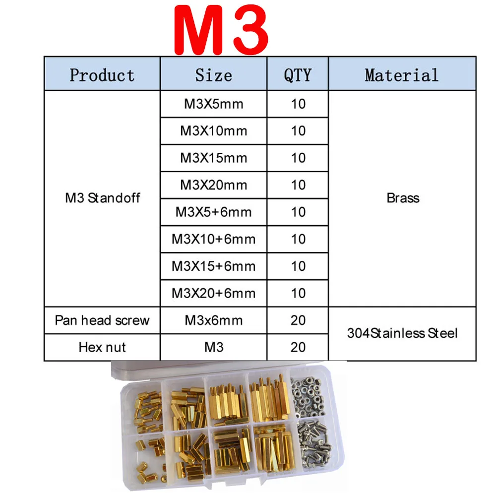 Латунная Шестигранная стойка с гнездом на гнездо печатная плата Материнская