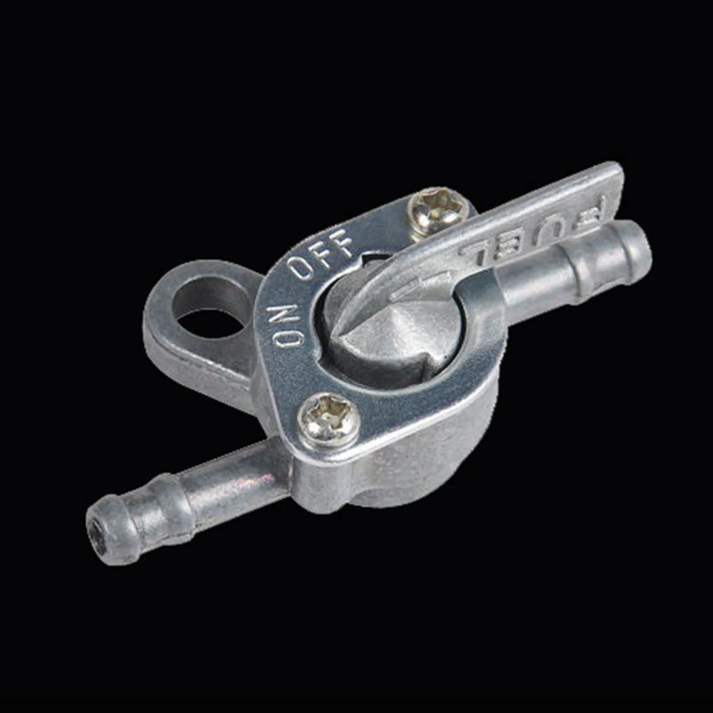 

Split Type Practical Easy Install For Motorbike ATV Accessories Durable Replacement Off Road Vehicle Universal Oil Tank Switch