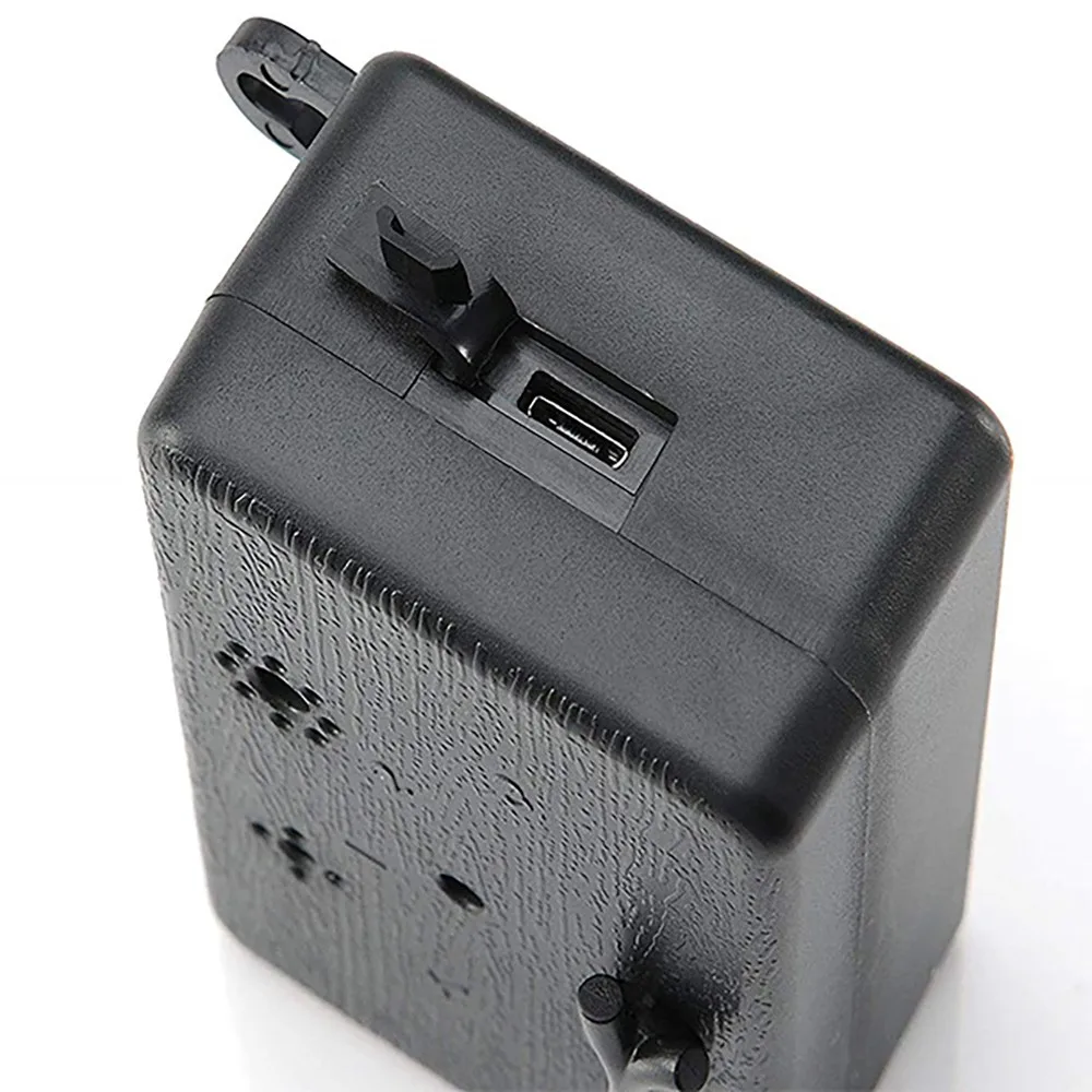 Ультра sonic лай устройства для отпугивания собак на открытом воздухе собачьего