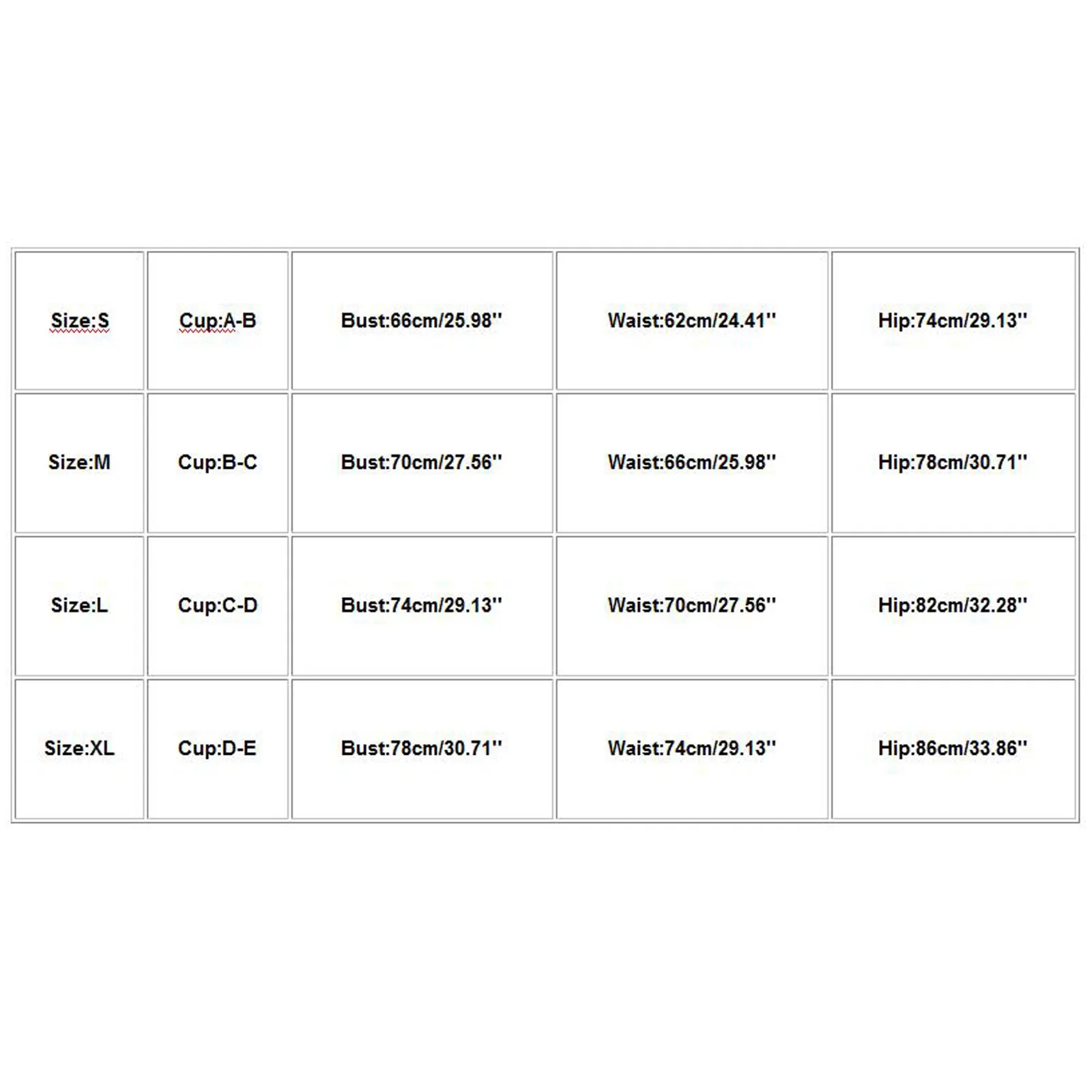 

Women Summer Bikinis Sexy Patchwork Printed Bikini Push-Up Pad Swimwear Set Swimsuit Beachwear 2021