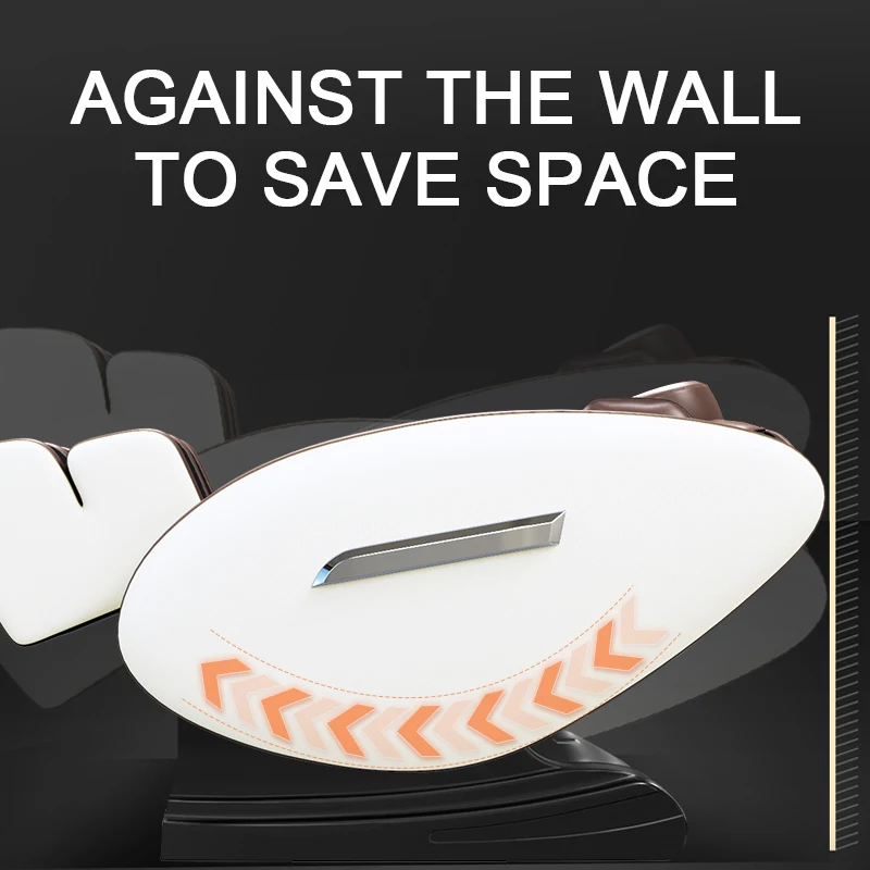 

AUX massage chair for home , No installation of full body electric massage, top with version of space capsule massage chair,S1