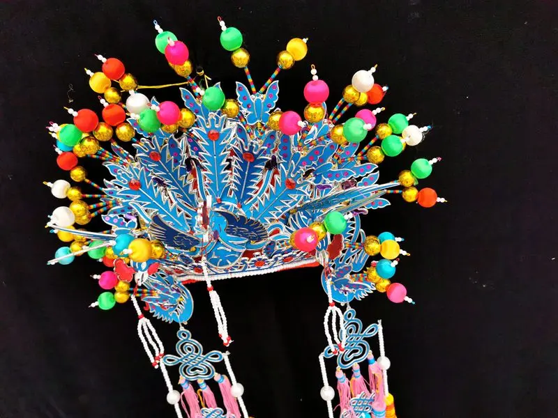 Рисунок 4 - Женский головной убор