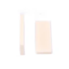 5 шт., седельные гайки для струнных мостов кость буйвола для Dobro