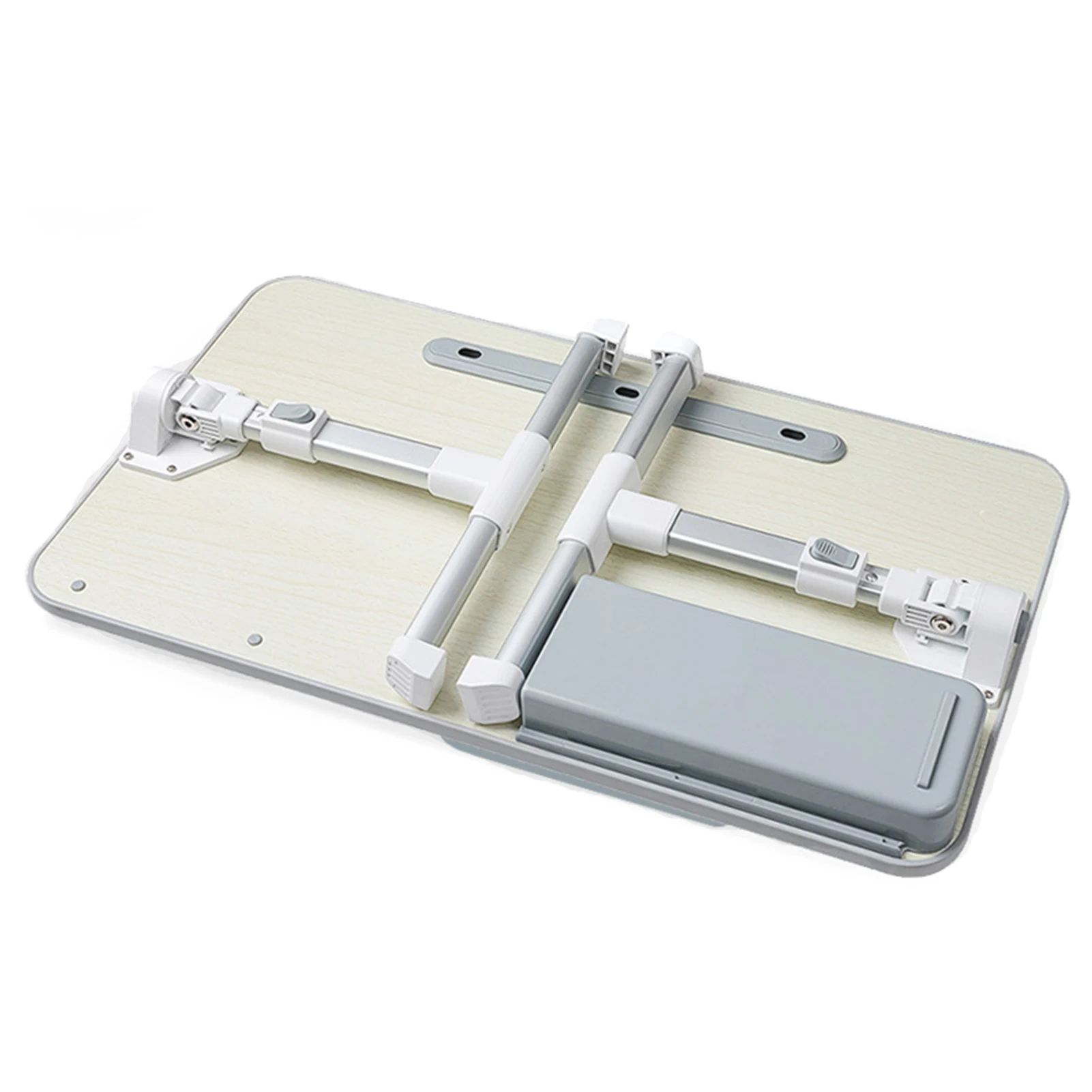 стол для ноутбука из алюмини