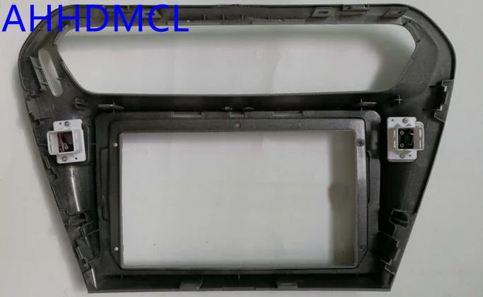 Автомобильная навигационная панель набор рамок для 9 &quotуниверсального