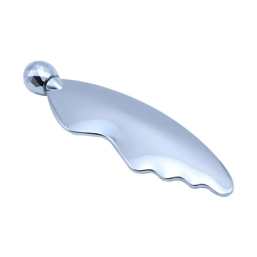 

Fish Shape Massage Beeswax Guasha Scraping Massage Scraper Massager Acupuncture Gua Sha Eye Face Board SPA Massage Tool