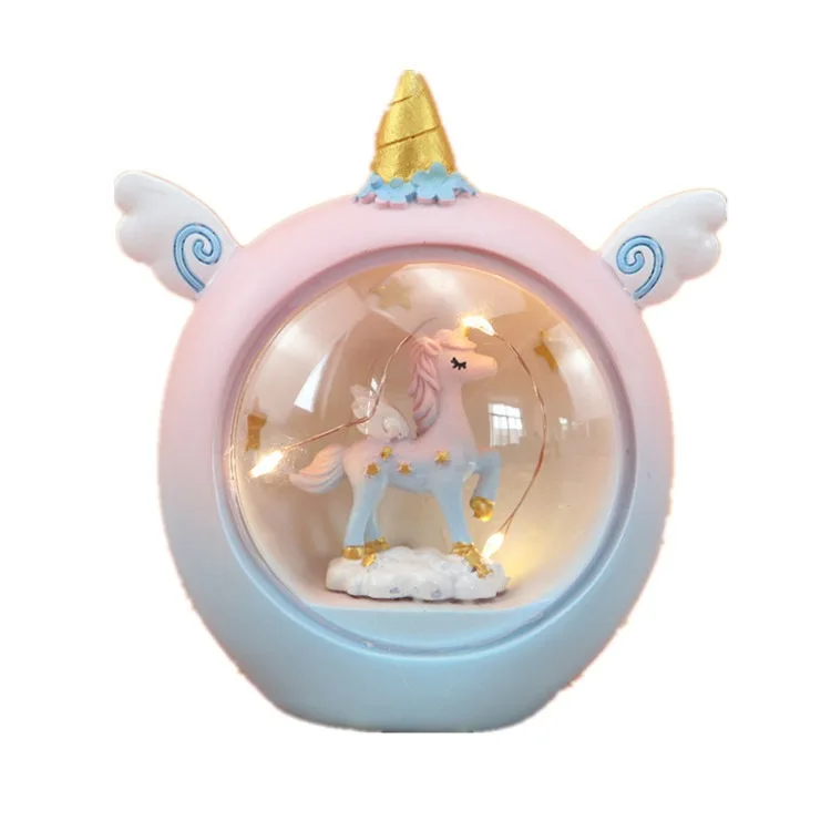 fairy garden home decoration accessories hogar maneki neko cat miniature figurines desk decor mothers day gift cute light Resin | Дом и сад