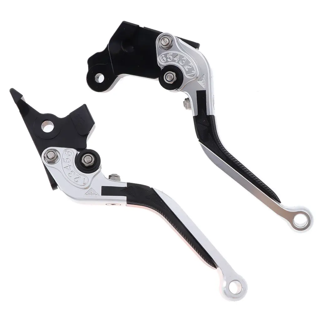 

Рычаги ручного тормоза и сцепления для Honda VTX1300 2003-2008, моторный велосипед, мотоцикл 90cc 110cc 125cc 140cc 150cc