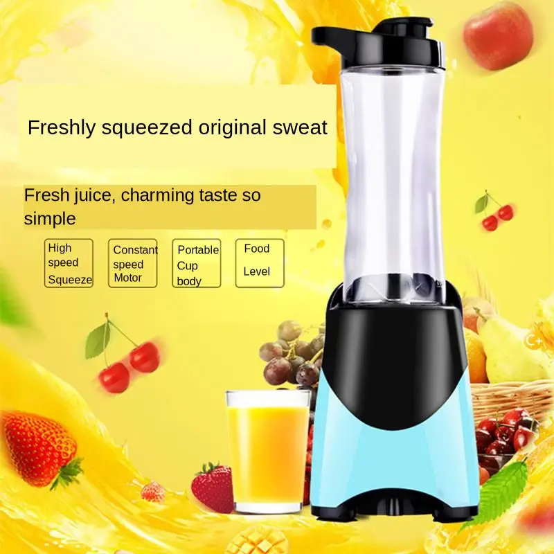 Блендеры для фруктов и овощей машина приготовления пищи портативная