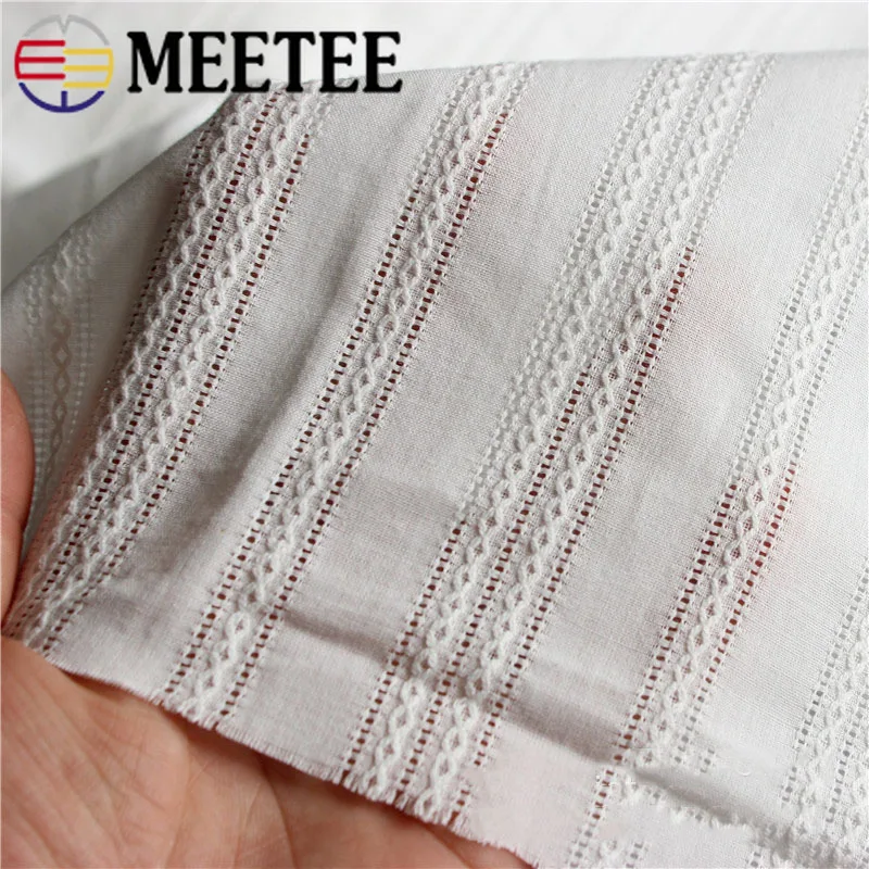 100% хлопковая ткань хлопок жаккардовая для женщин рубашек юбок детская одежда