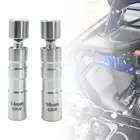 Магнитный поворотный инструмент для снятия гнезда свечи зажигания для BMW 1 серии E8180%, 2021, E87-N43B