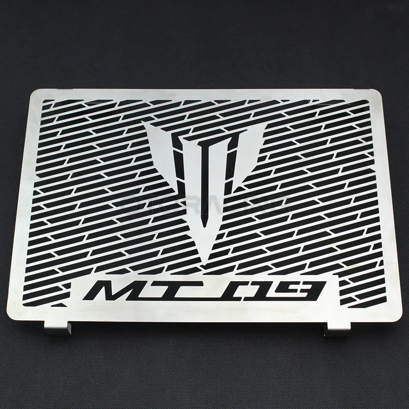 

Motorcycle Radiator Grille Grill Protector For Yamaha MT07 MT-07 MT 07 MT09 MT-09 MT 09 Tracer 900 GT FZ-09 XSR900 2014-2019