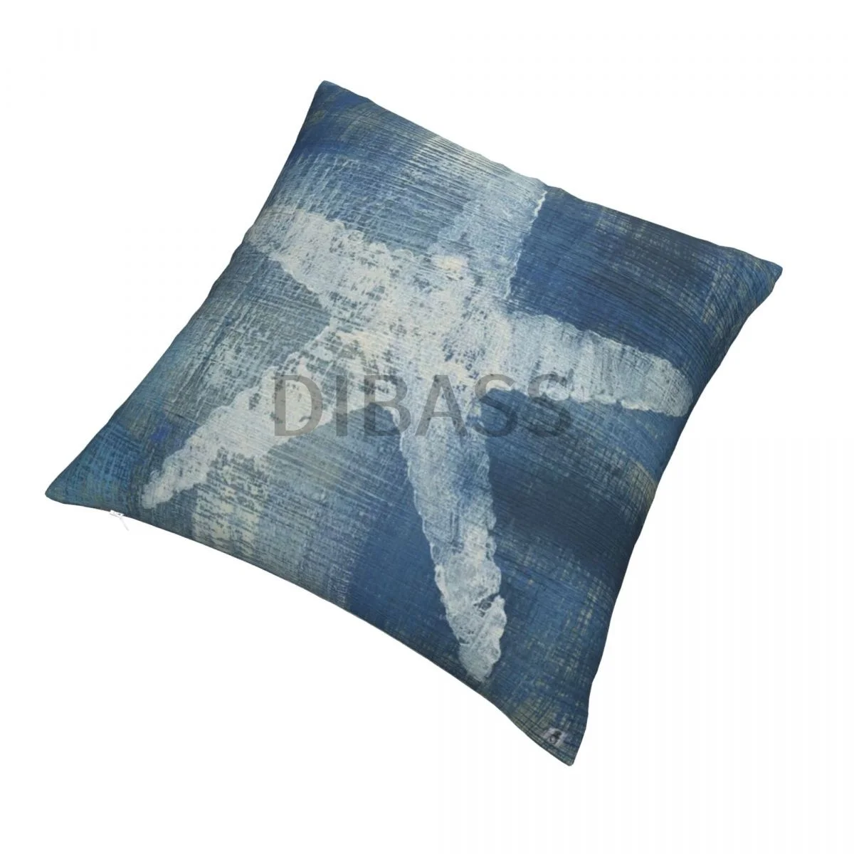Подушка для дивана Batik Seas II | Дом и сад
