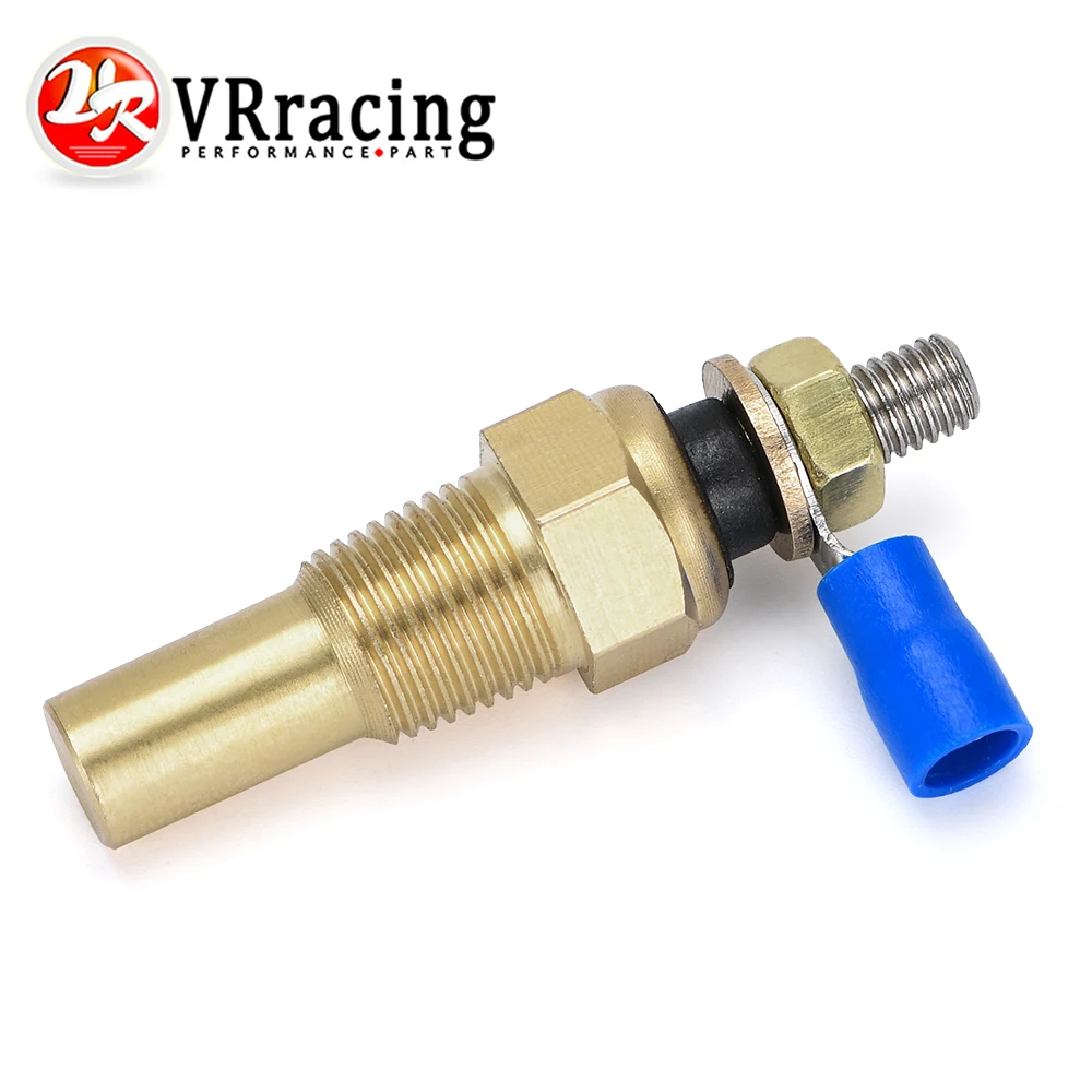 VR 12V 1/8 NPT датчик температуры масла В гоночном автомобиле воды TSU01|Датчики воды| |