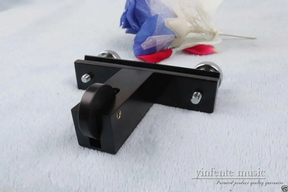 Новые скрипки инструменты для мост зажимы держать кленовый делая #318|Детали и