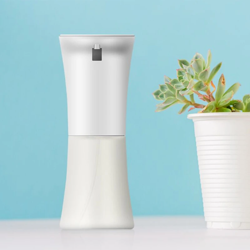 300 мл Автоматический Диспенсер Для Мыла Бесконтактный дезинфицирующий прибор