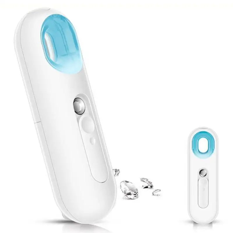 22 мл USB портативный увлажняющий миниатюрный опрыскиватель для лица глубокая