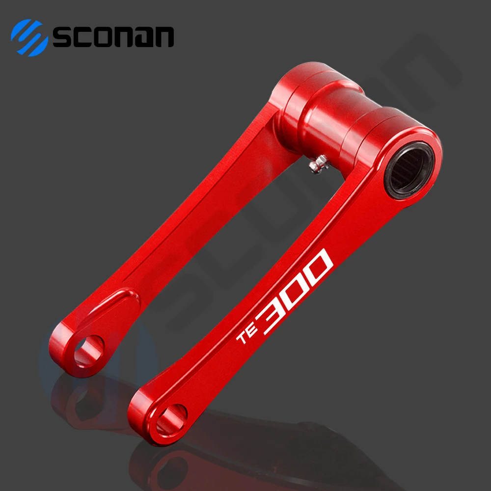 Комплект для регулировки мотоцикла понижения звеньев Husqvarna TE 125 150 150i 250 250i 300 300i 2019