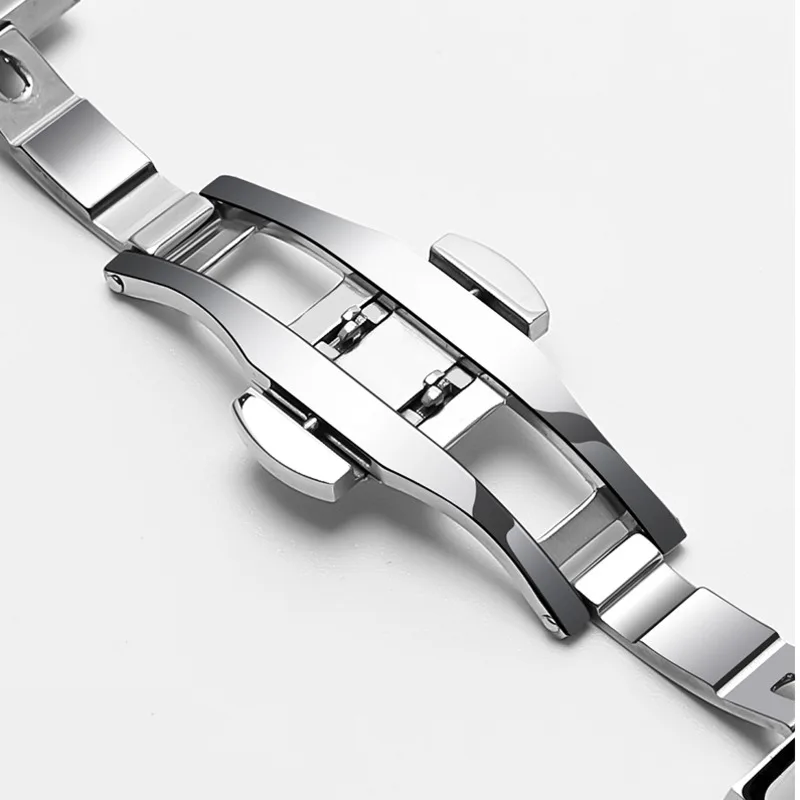 Ремешок из нержавеющей стали для LONGINES