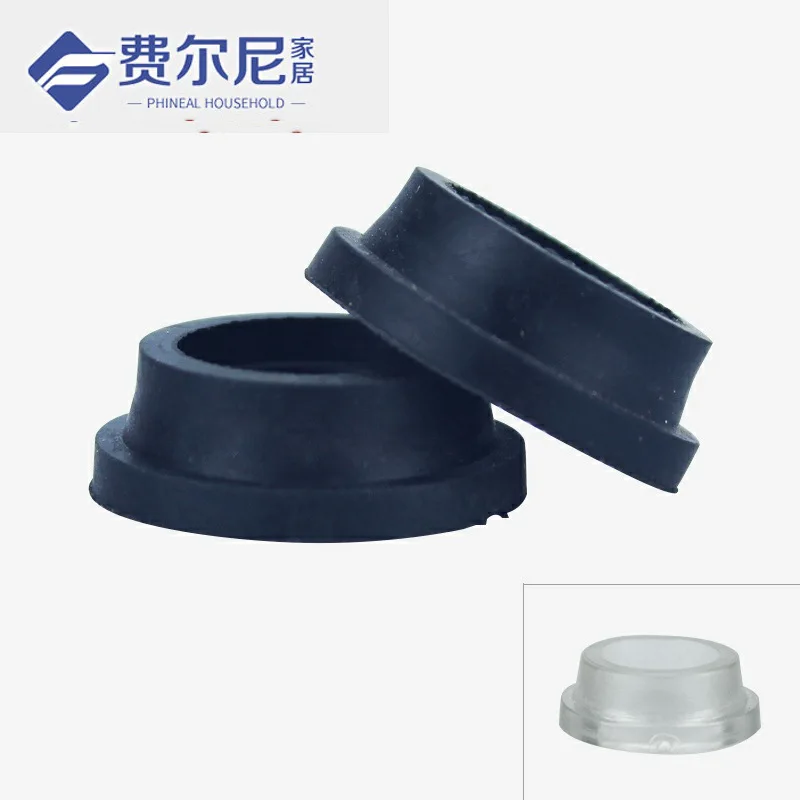 Сантехника выпуклая Т образная круглая насадка для душа Аксессуары смесителя 4/6