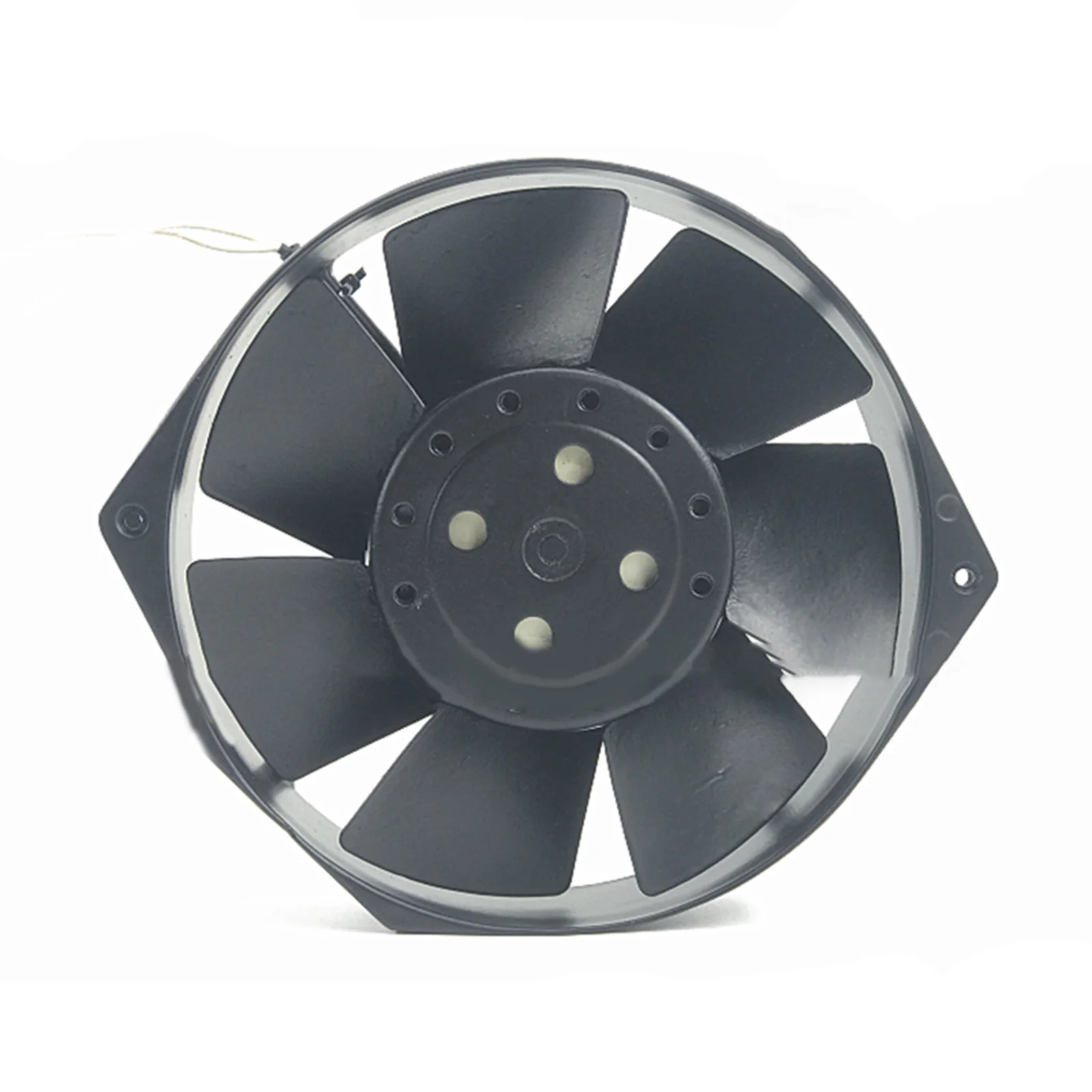 

For ROYAL FAN TYPE UT797C-TP[B13] 230V172*150*38mm Metal Cooling fan 2 wire