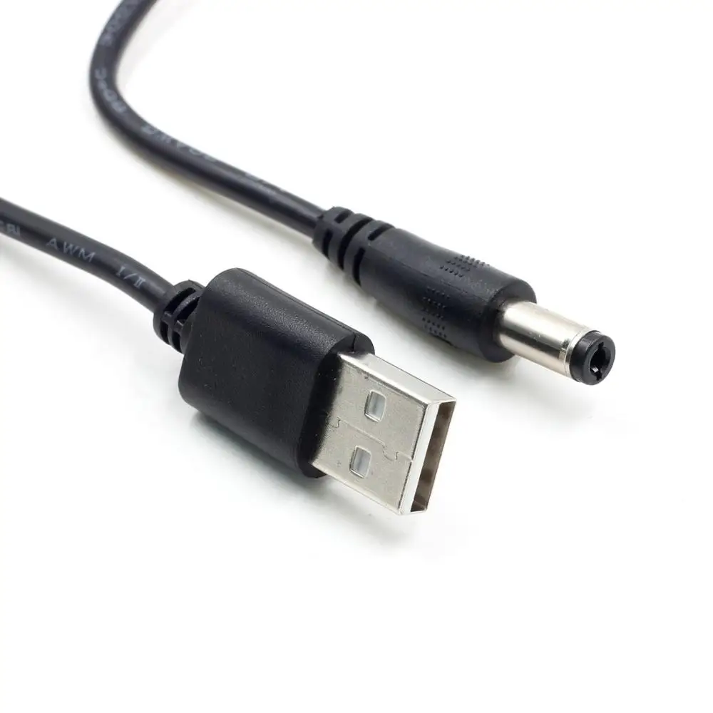 QC2.0 к DC триггер boost line 9V-12V USB источник питания | Электронные компоненты и