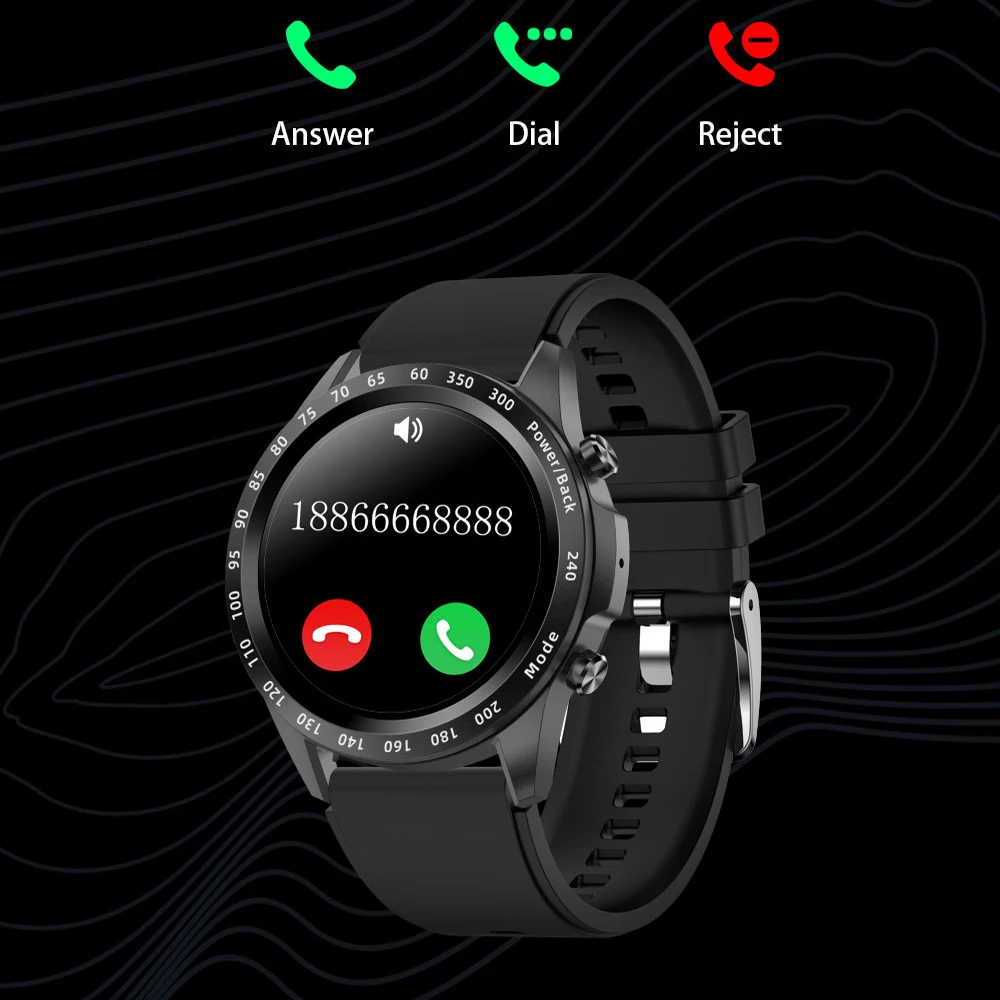 Смарт-часы MAX3 для мужчин и женщин музыкальный проигрыватель с поддержкой Bluetooth