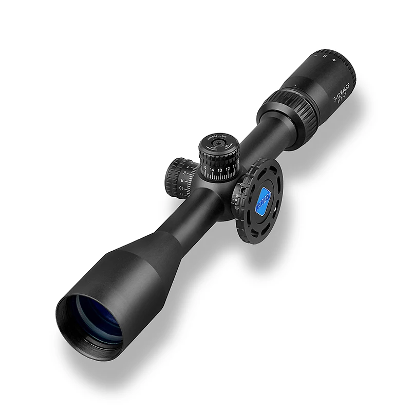 PCP воздушный пистолет прицелы Дискавери VT-Z 3-12 x44 SF страйкбол BB винтовки дешевая