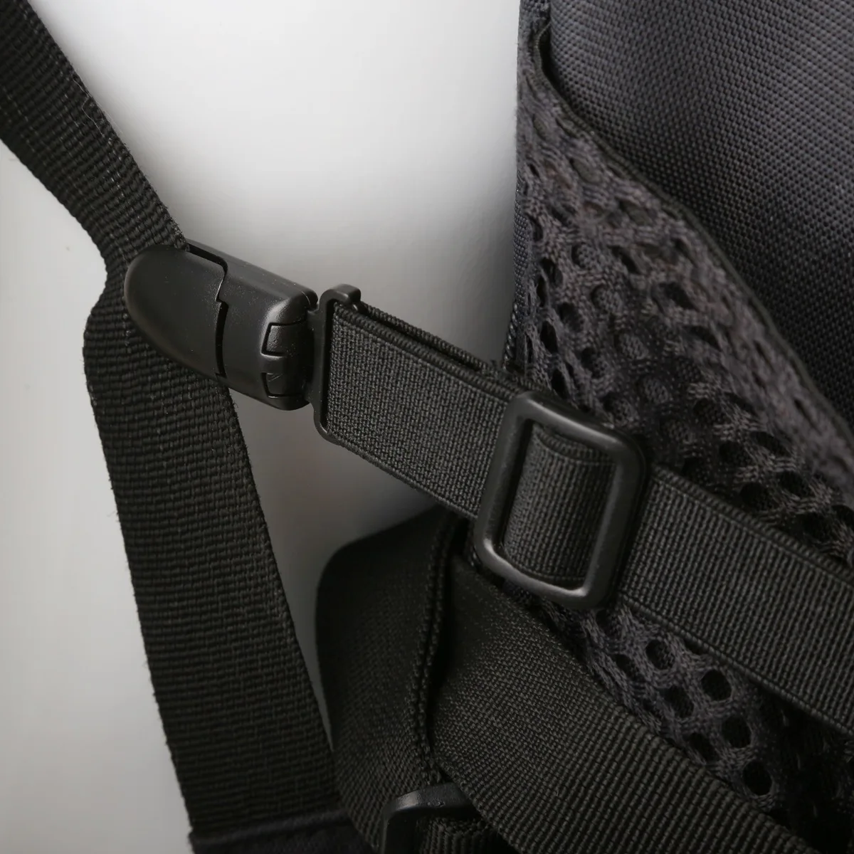 Светодиодный сигнальный жилет для езды на велосипеде светильник световой сигнал