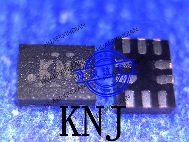 Новинка оригинальный U5400 INA210AIRSWT INA210A тип KNJ QFN10 высокое качество реальная