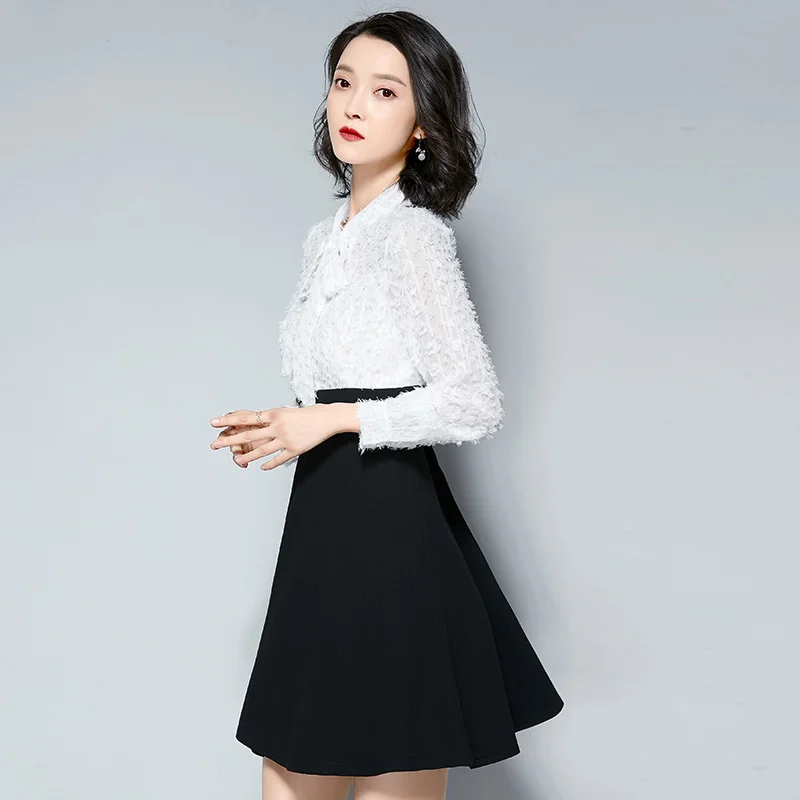 Весна лето 2020 женское платье элегантный стиль облегающее офисное вечернее