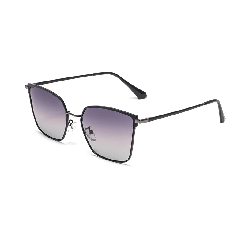 

2020 New Polarized Sunglasses Men's Box Fashion Sunglasses Outdoor Sports Driving Sunglasses Sunglasses Sunglasses Women