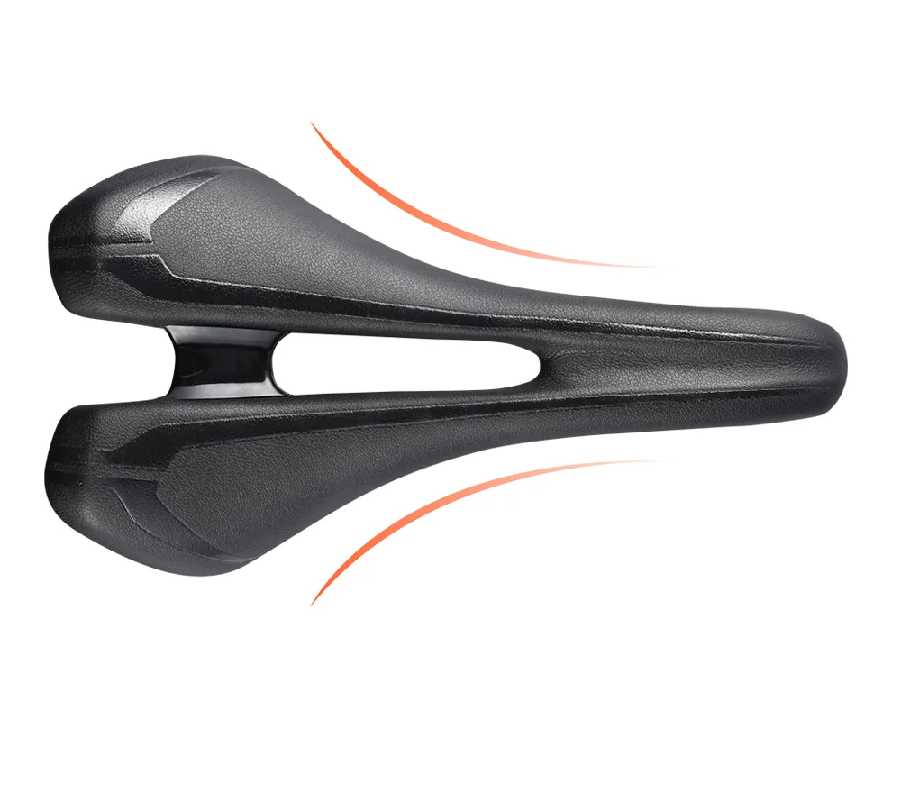 

Велосипедное седло, удобное нейлоновое седло для горного и дорожного велосипеда