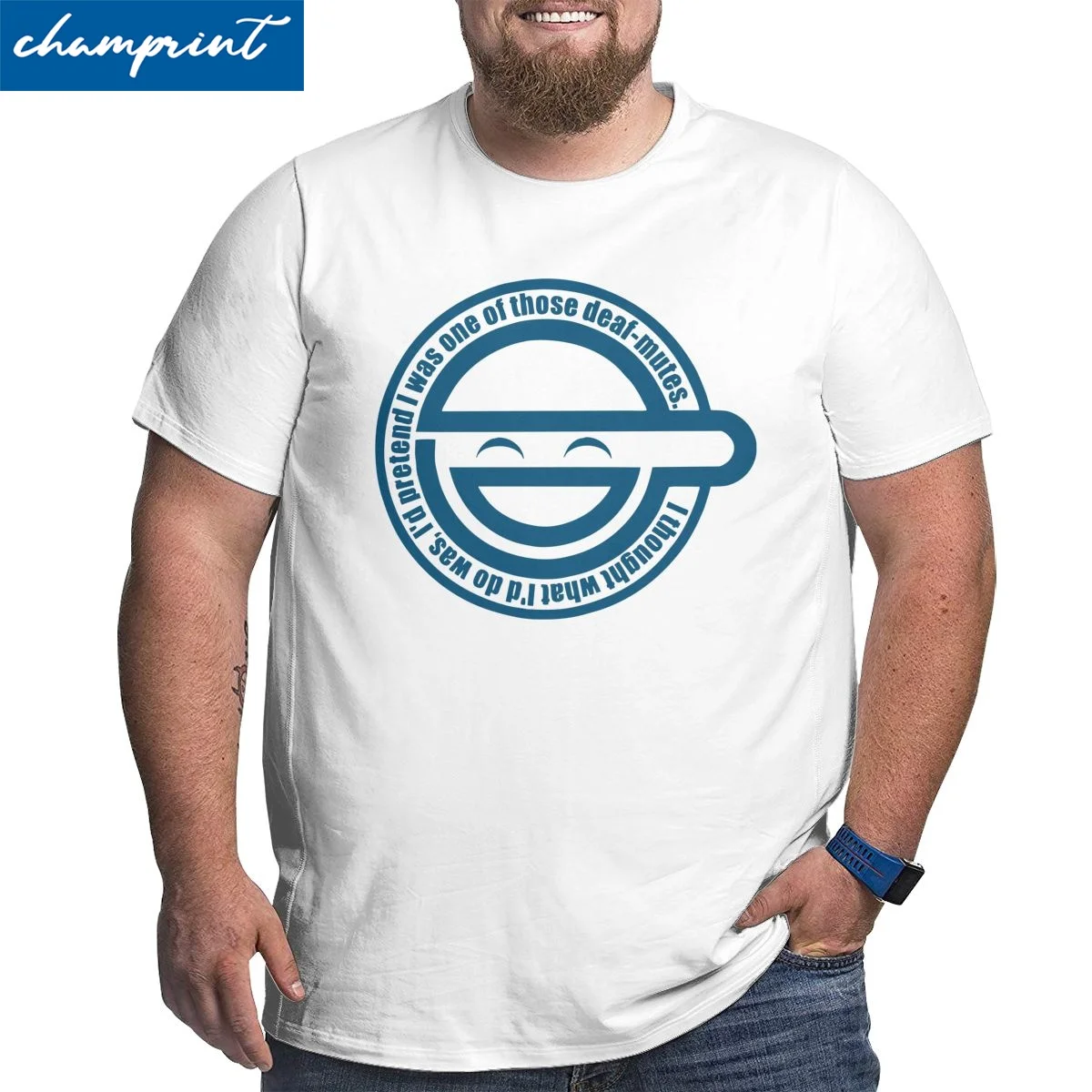 

Футболка мужская с принтом призрака в Ракушке, хлопковый топ, смешная футболка с коротким рукавом, с круглым вырезом, для высоких мужчин, раз...