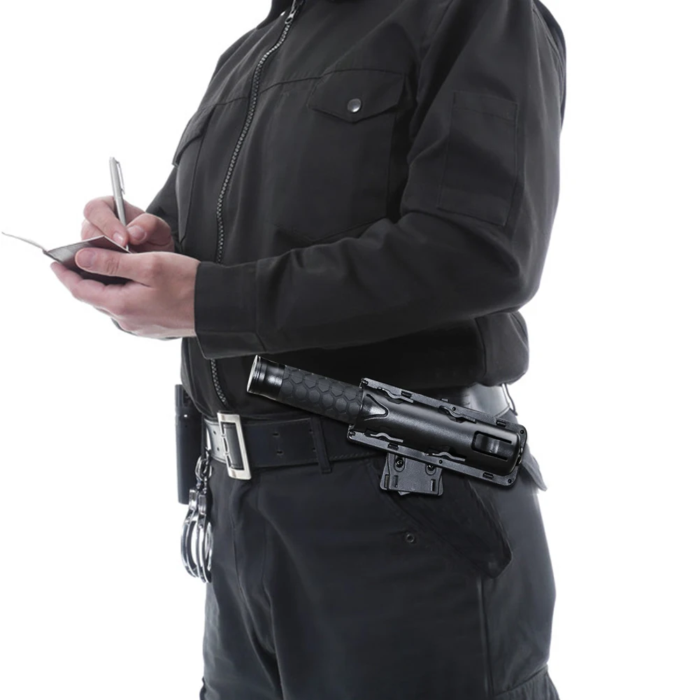 Портативная Регулируемая поворотная палочка поворот на 360 градусов | Спорт и