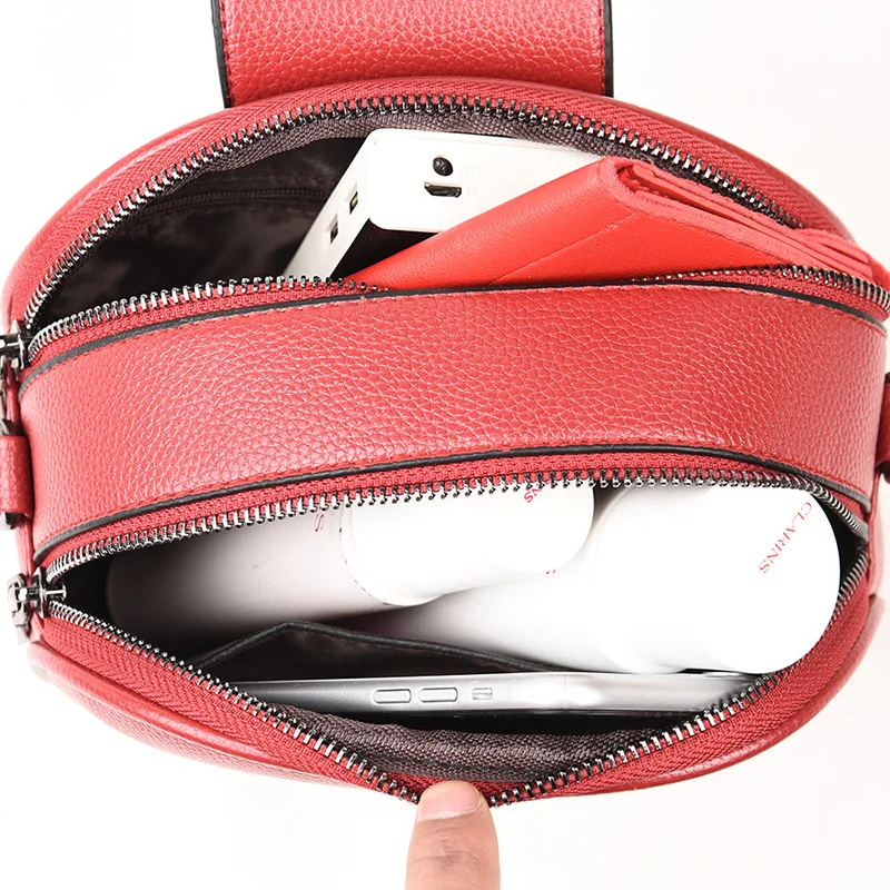 

Designer Women High Capacity Shoulder Bag Messenger Bag Womens Bags Handbags 2021 New Designer Elegant Bags For Ladies Retro