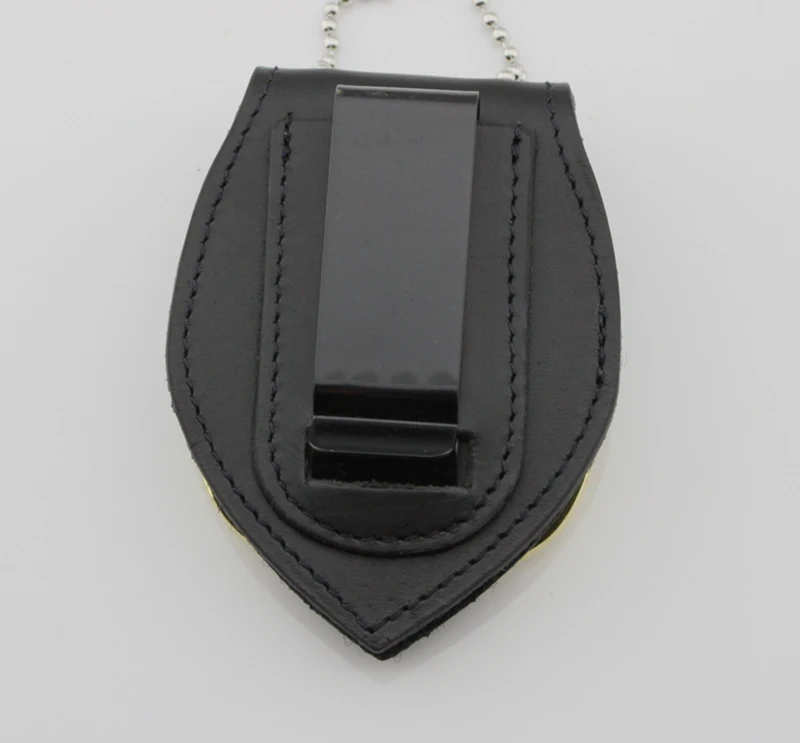 Значок специального агента классического строительного органа № 767 копия Фильма