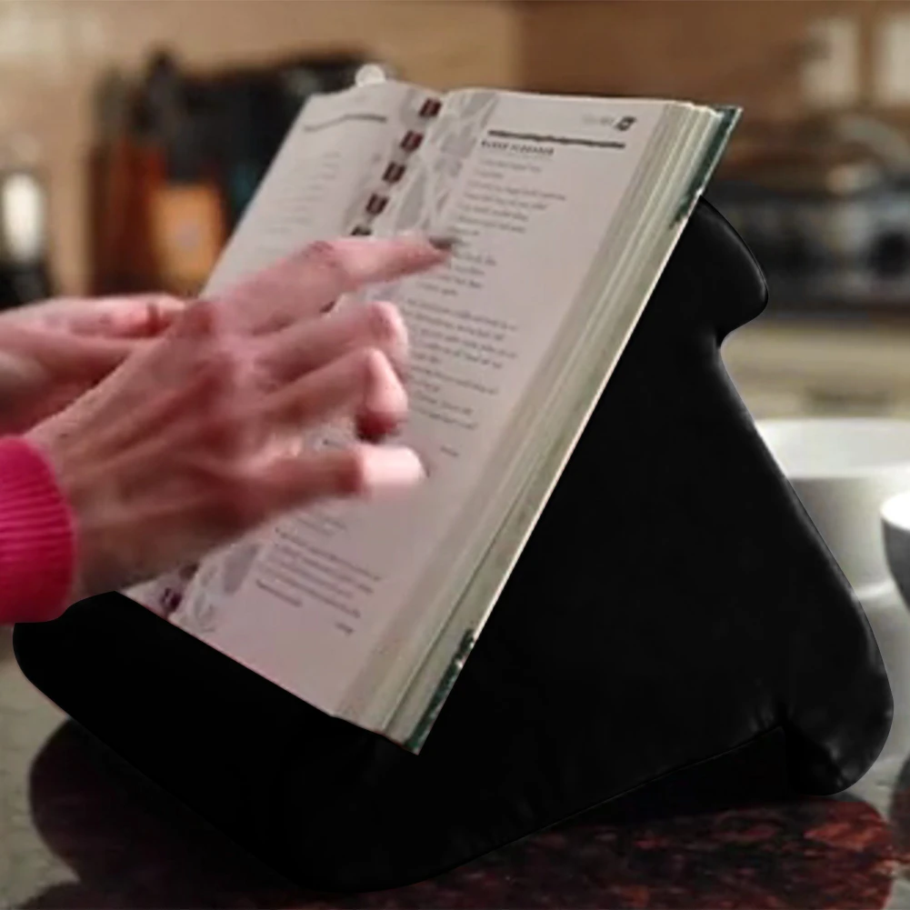 Подставка для планшета подставка ноутбука многофункциональная подушка из пены